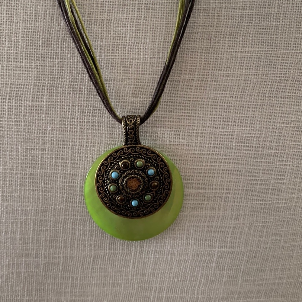 Lia Sophia Necklace